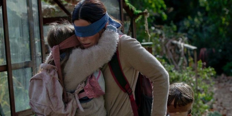 Bird Box