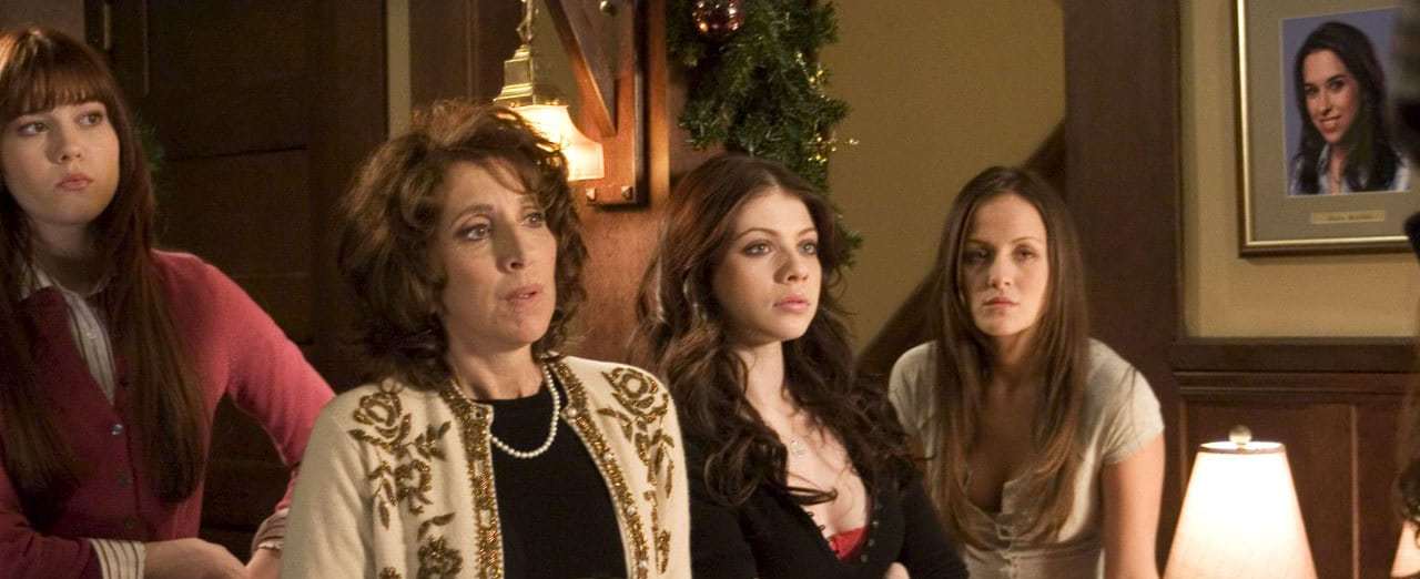 Black Christmas streaming gratuit