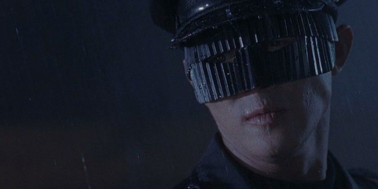 Black Mask