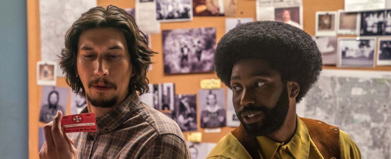 BlacKkKlansman streaming gratuit BlacKkKlansman streaming gratuit