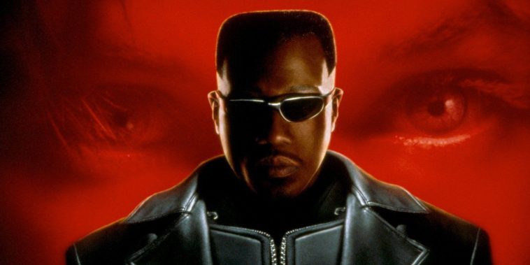 Blade