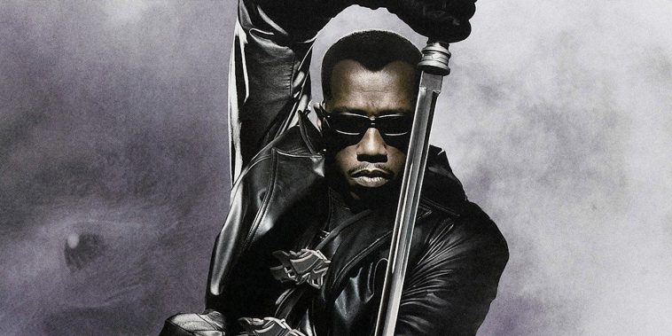 Blade II