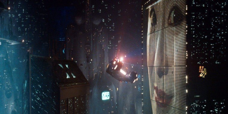 Blade Runner