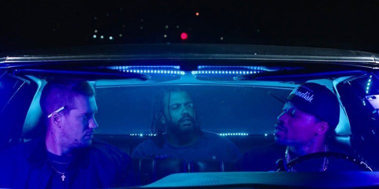 Blindspotting