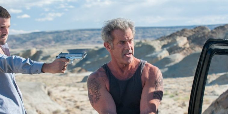Blood Father