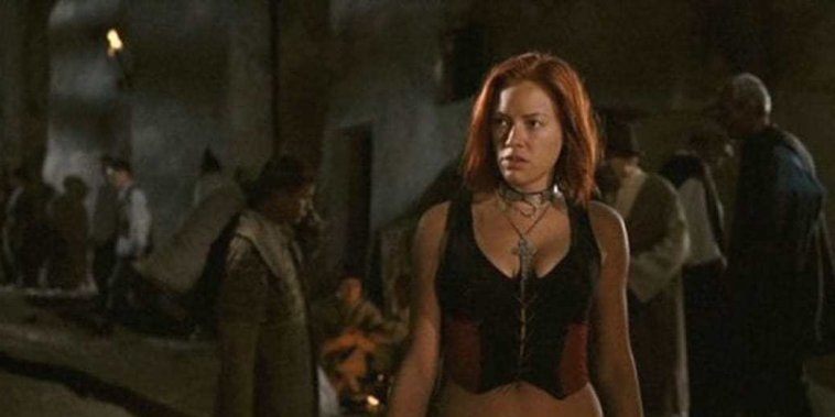 BloodRayne