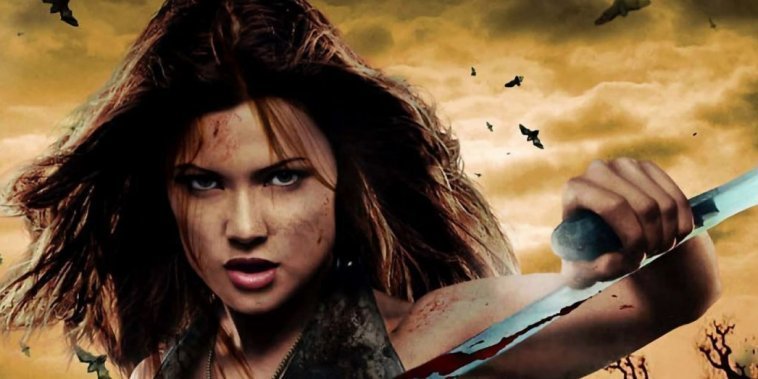 BloodRayne II : Deliverance