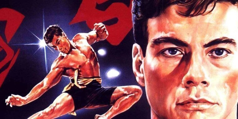 Bloodsport