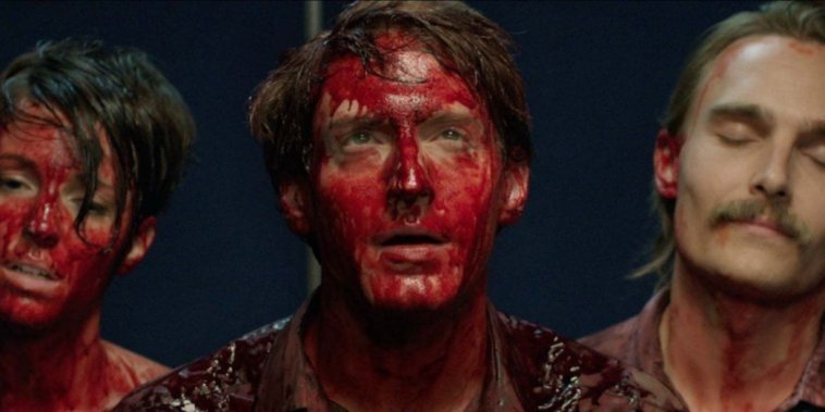 Bloodsucking Bastards