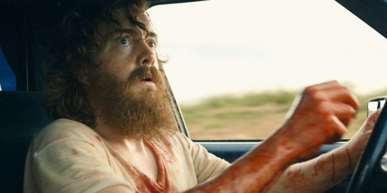 Blue Ruin