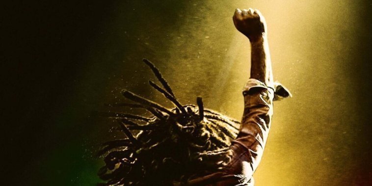 Bob Marley : One Love