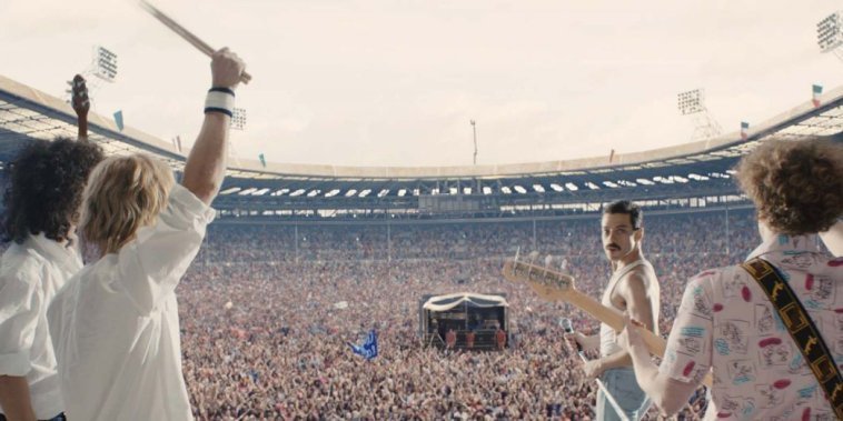 Bohemian Rhapsody