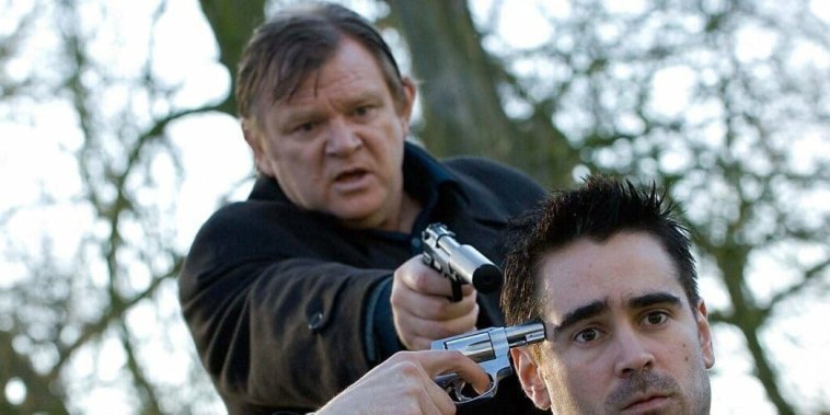 Bons baisers de Bruges