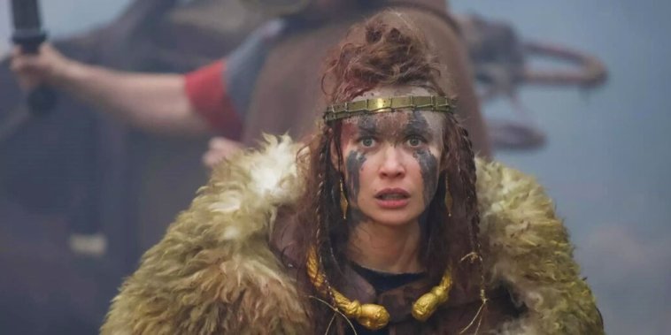 Boudica