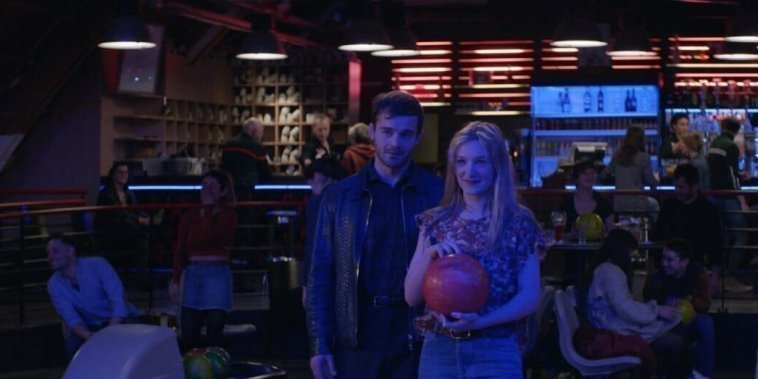 Bowling Saturne