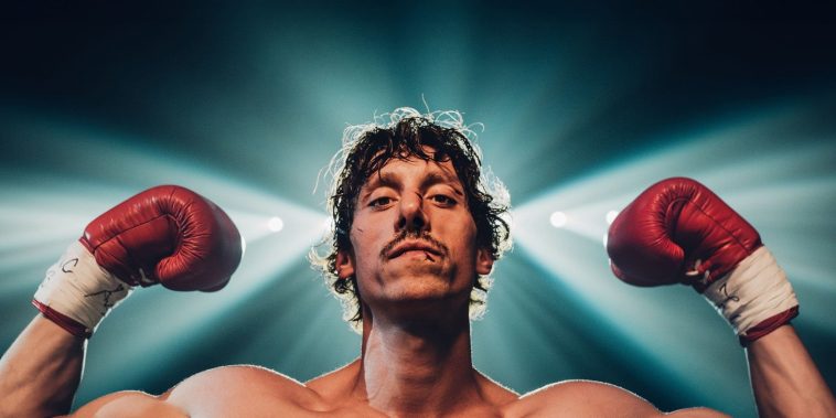 Boxeur