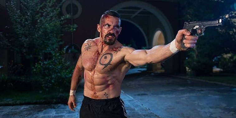 Boyka : Un seul deviendra invincible 4