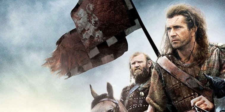 Braveheart
