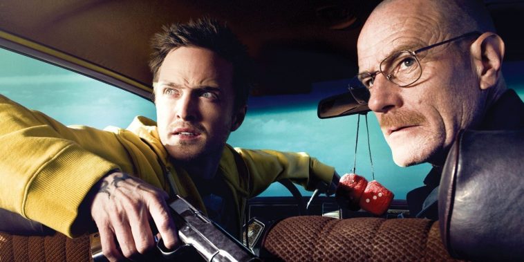Breaking Bad