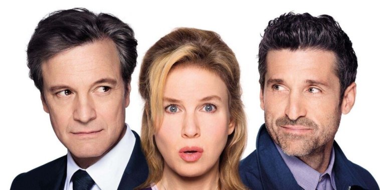 Bridget Jones Baby