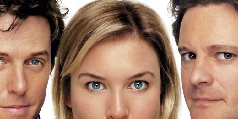Bridget Jones : l'âge de raison