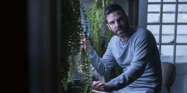 Épisode 19