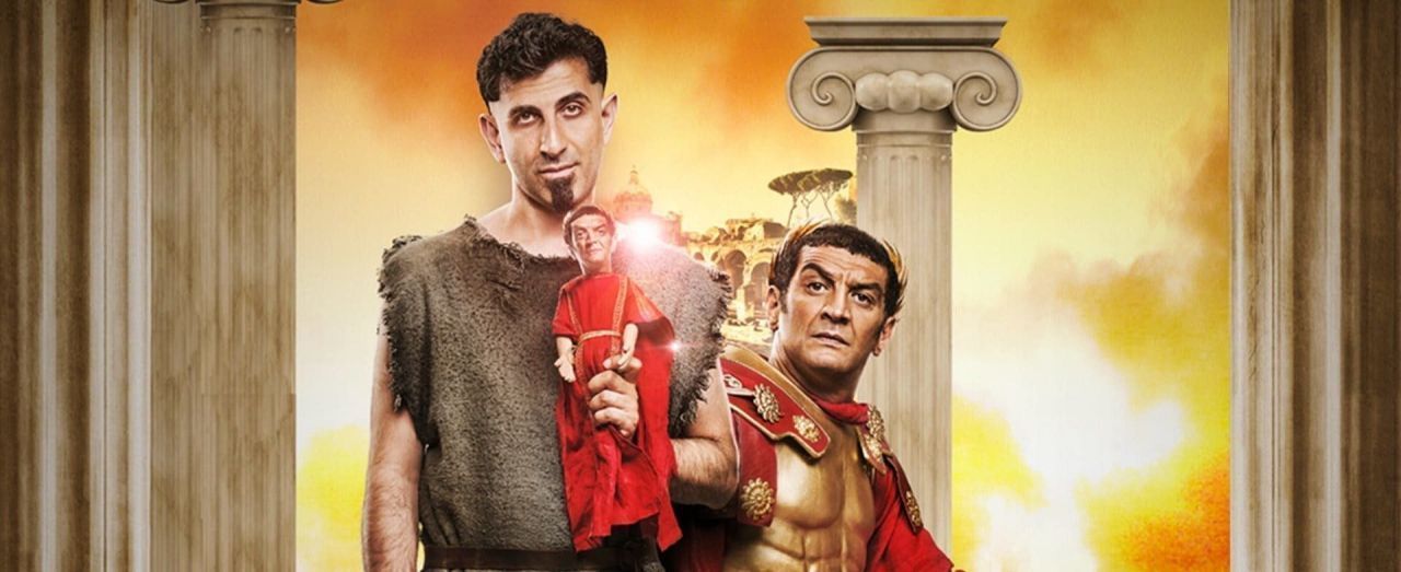 Brutus Vs César streaming gratuit Brutus Vs César streaming gratuit