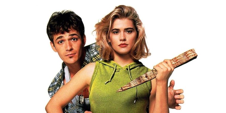 Buffy, tueuse de vampires