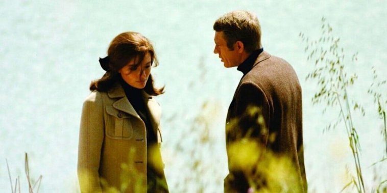 Bullitt