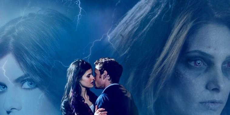 Burying the Ex