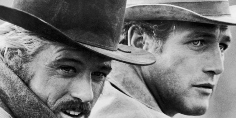 Butch Cassidy et le Kid