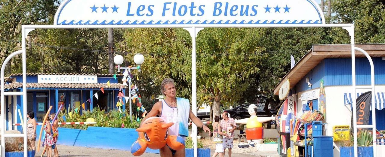 Camping 2 streaming gratuit