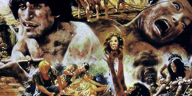 Cannibal Holocaust