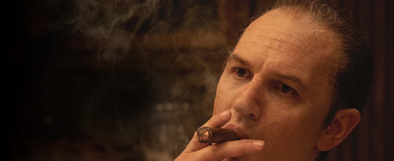 Capone streaming gratuit Capone streaming gratuit