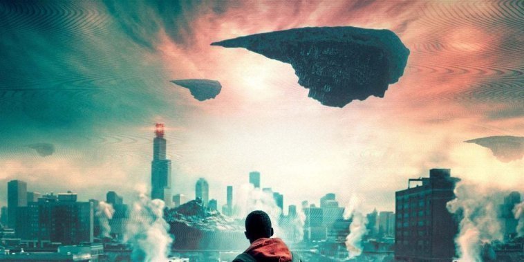 Captive State