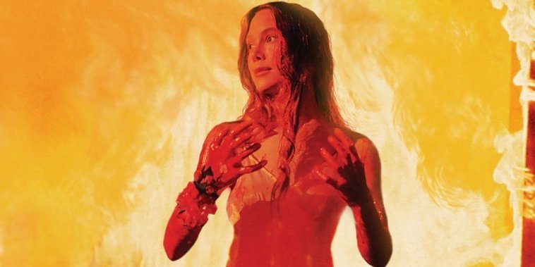 Carrie au bal du diable