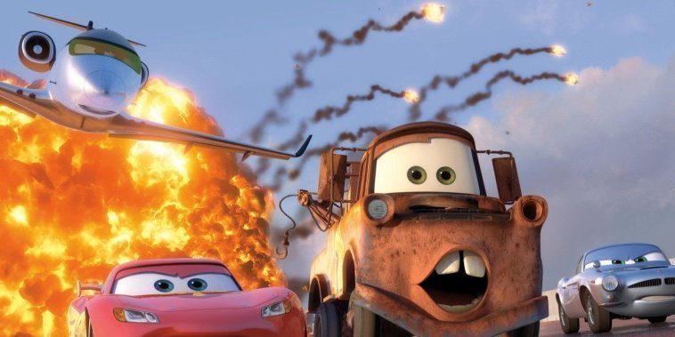 Cars 2