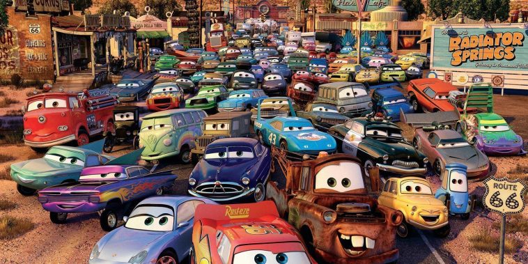 Cars
