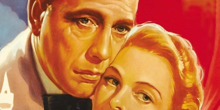Casablanca