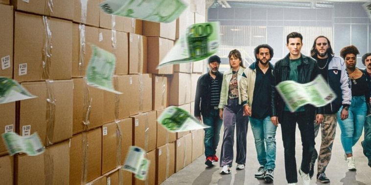 Cash