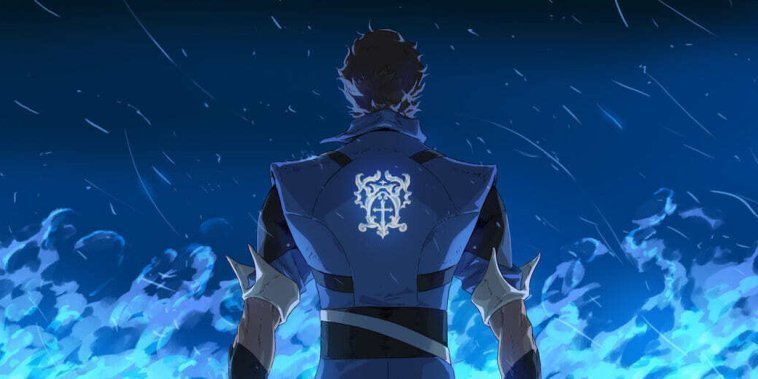 Castlevania : Nocturne