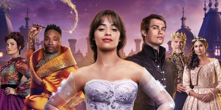 Cendrillon