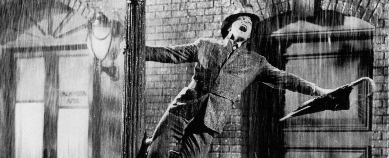 Chantons sous la pluie streaming gratuit Chantons sous la pluie streaming gratuit
