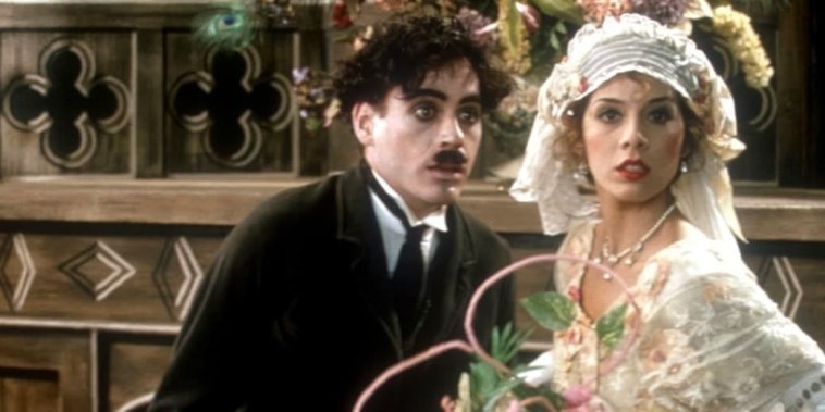 Chaplin