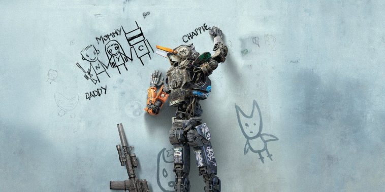 Chappie