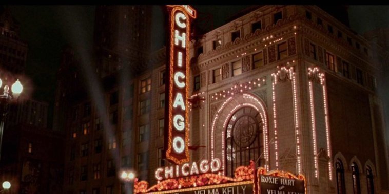Chicago