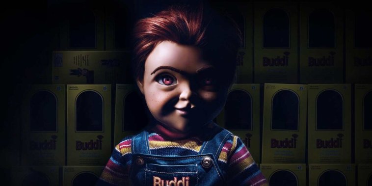 Child's Play : La poupée du mal