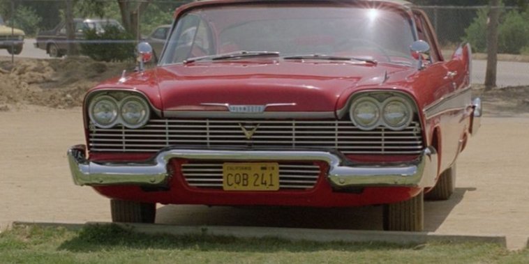 Christine