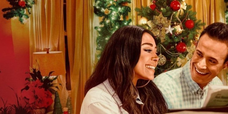 Christmas with you