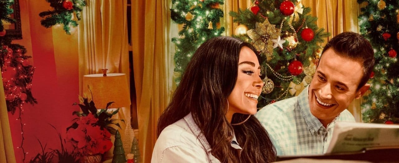 Christmas with you streaming gratuit